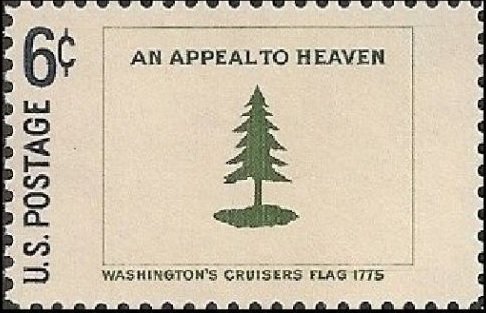 Washington's Cruisers, 1775