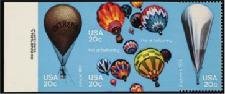 Balloons Block of 4