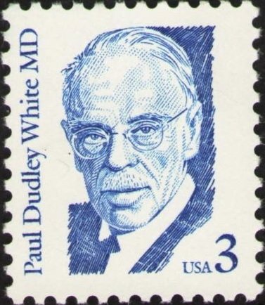 Dr. Paul Dudley White