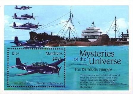 Bermuda Triangle
