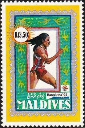 Women's running