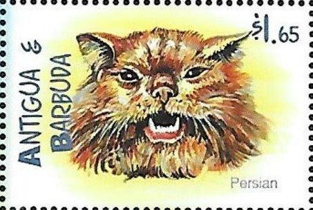 Persian