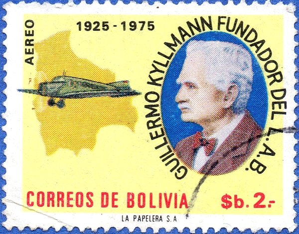 Cincuentenario  L.a.b.