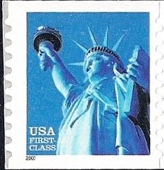 Statue of Liberty