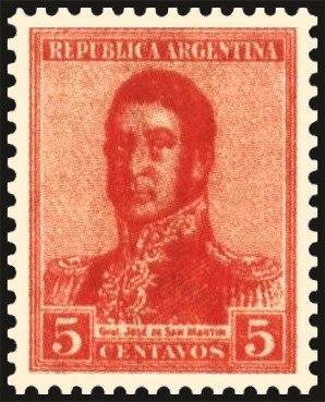 José Francisco de San Martín (1778-1850)