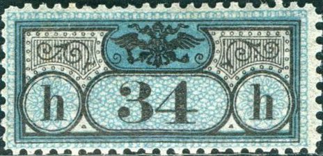 Court delivery stamp