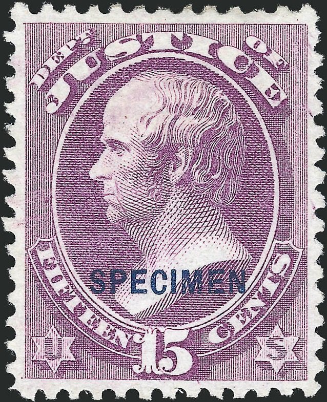 Justice - Daniel Webster