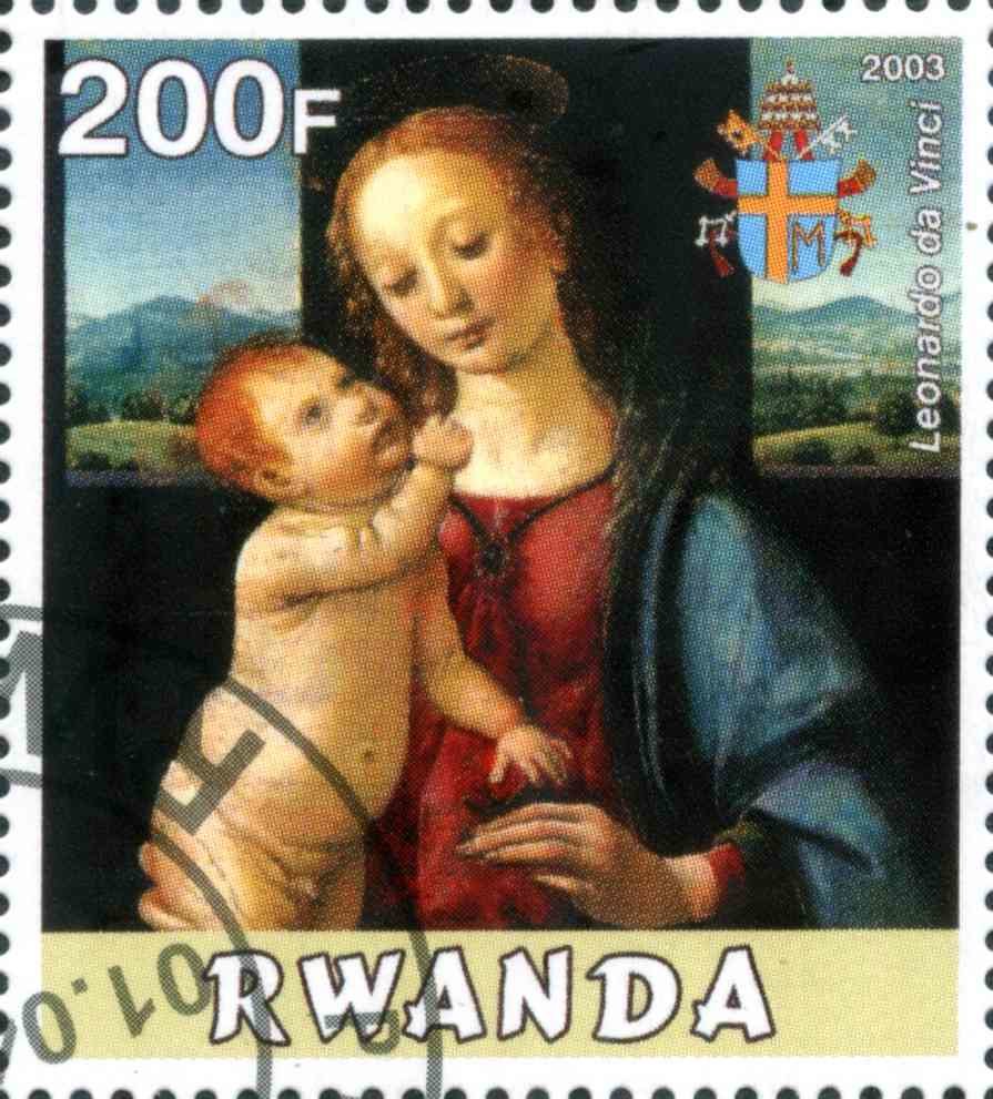 Leonardo da Vinci