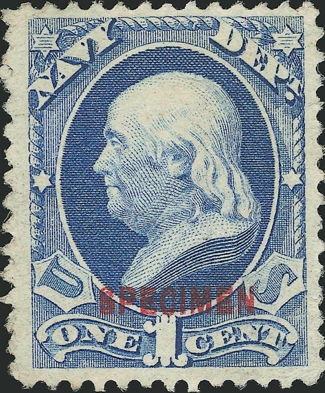 Navy - Benjamin Franklin