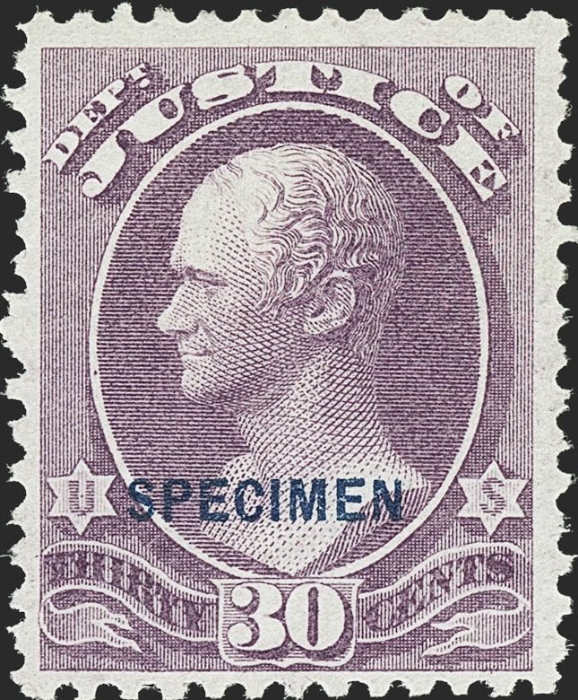 Justice - Alexander Hamilton