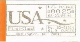 Washington, DC, Machine 83