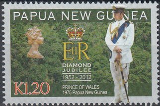Prince Charles