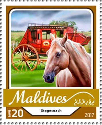 Stagecoach