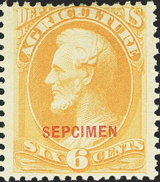 Agriculture - Abraham Lincoln