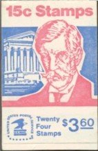 Oliver Wendell Holmes