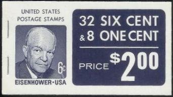 Eisenhower,Jefferson