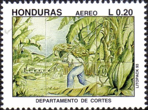 Departamentos