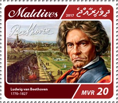 Ludwig van Beethoven (1770–1827)