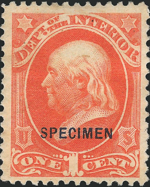 Interior - Benjamin Franklin