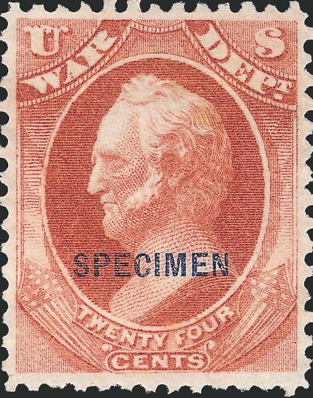 War - Général Winfield Scott