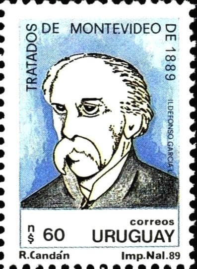 Ildefonso Garcia