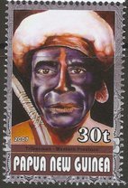 Tribesman