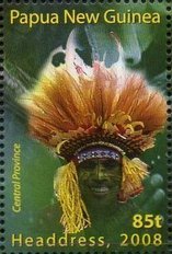 Central Province