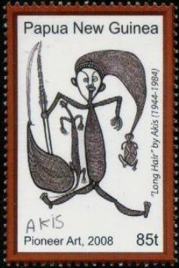 Pioneer Art