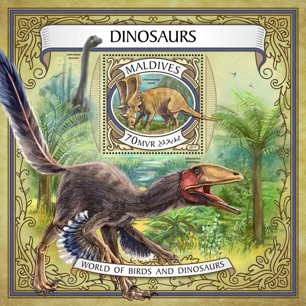 Dinosaurs