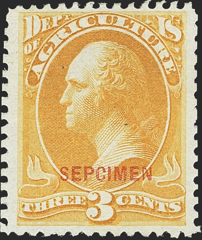 Agriculture - George Washington