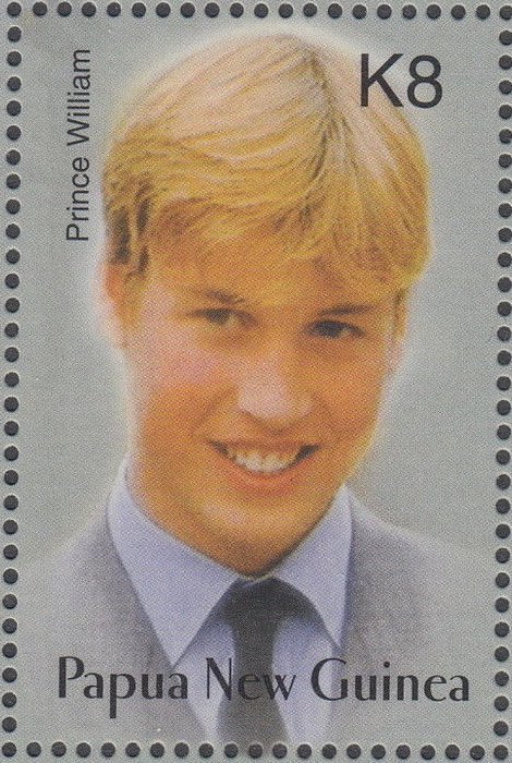 Prince William
