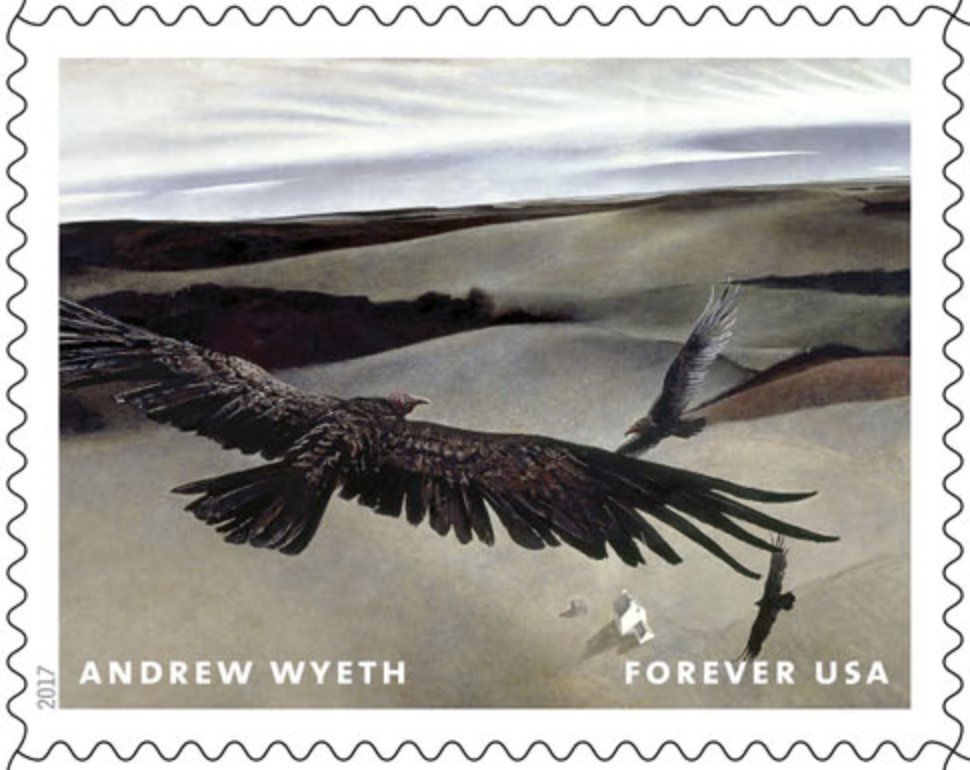 “Soaring” (1942–1950)