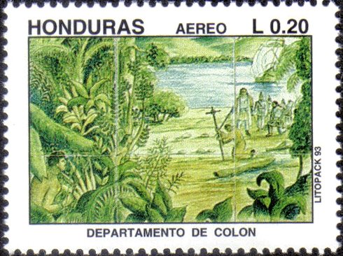 Departamentos