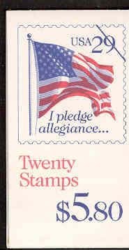 I Pledge Allegiance