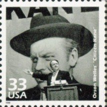 Century - 1940's: Orson Wells