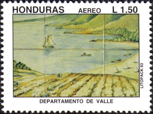 Departamentos