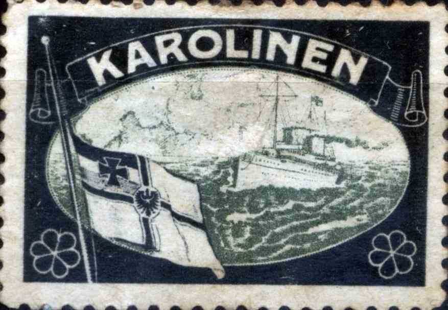 Karolinen
