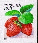 Fruit Berries:Strawberries