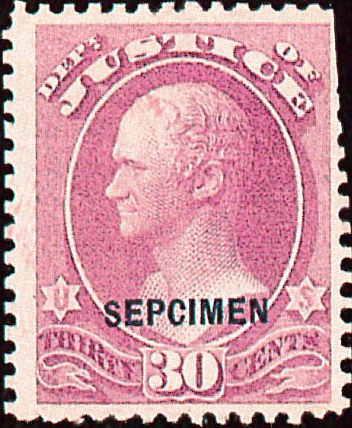 Justice - Alexander Hamilton