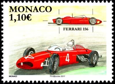 Ferrari 156