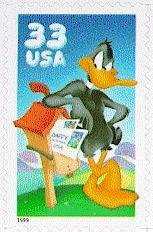 Daffy Duck