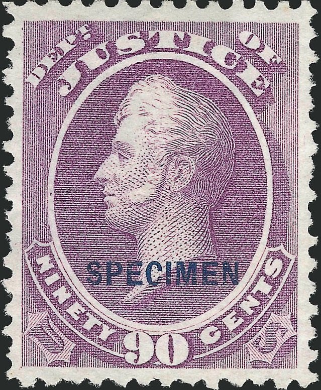 Justice - Commodore Perry
