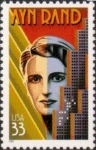Ayn Rand