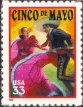 Cinco de Mayo