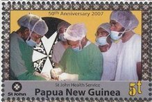 Health Service