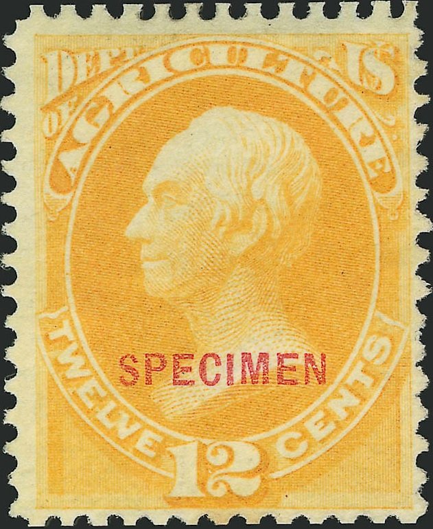 Agriculture - Henry Clay