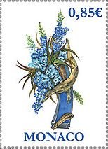 The 50th International Bouquet Competition