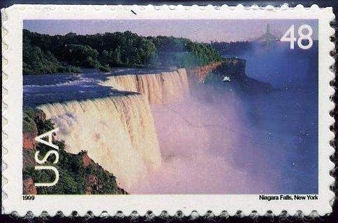 Niagara Falls