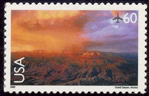 Grand Canyon