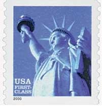Statue of Liberty